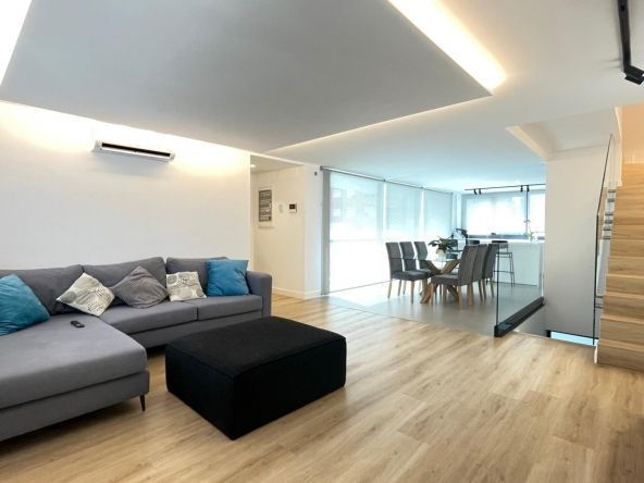reformas para una casa de lujo