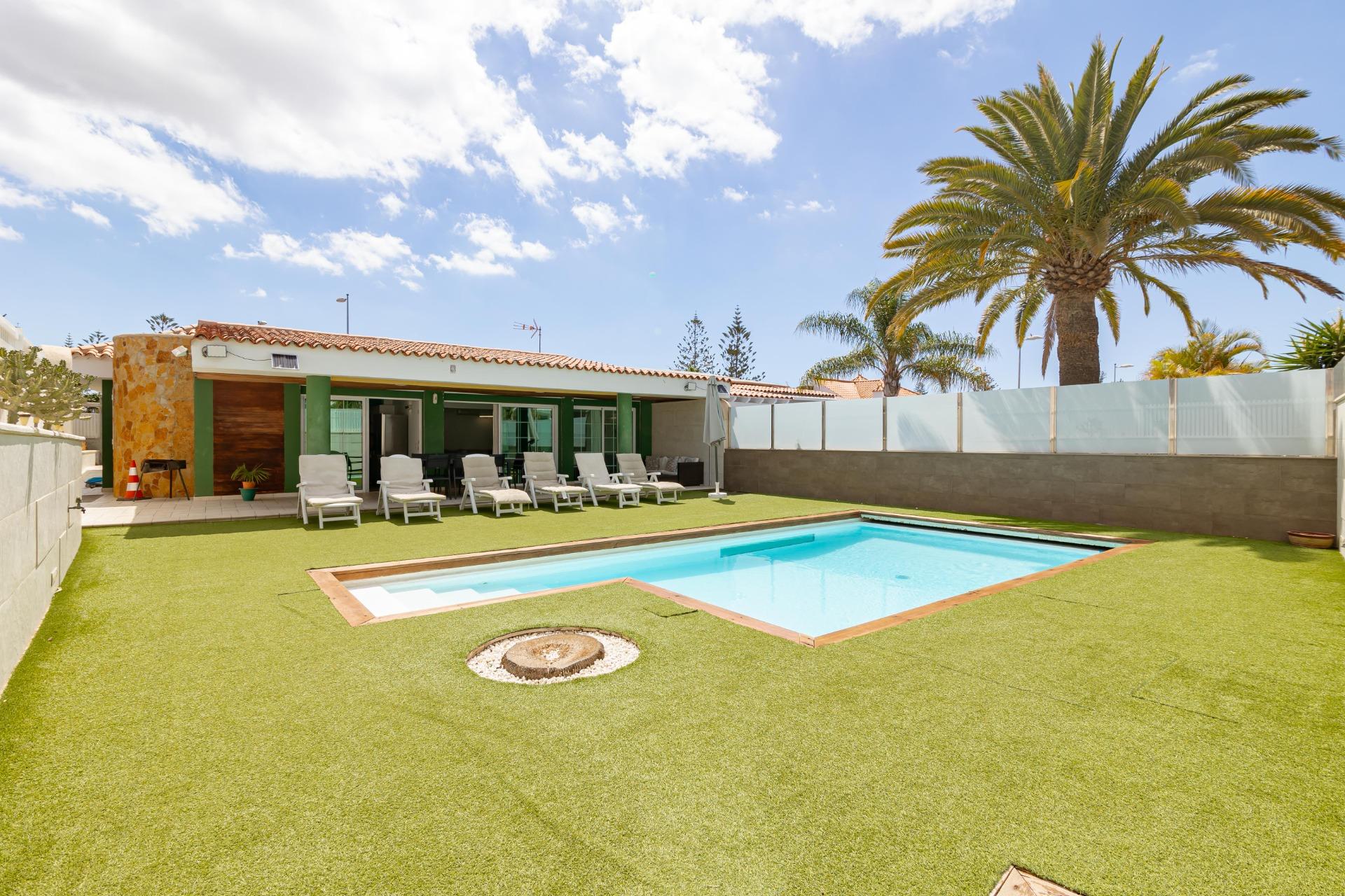 vender una vivienda de lujo