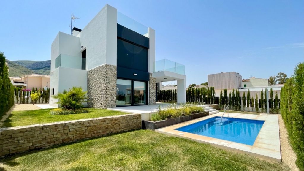 comprar un inmueble de lujo