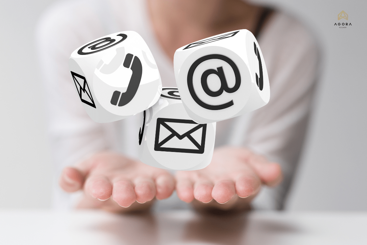 red de contactos en el sector inmobiliario