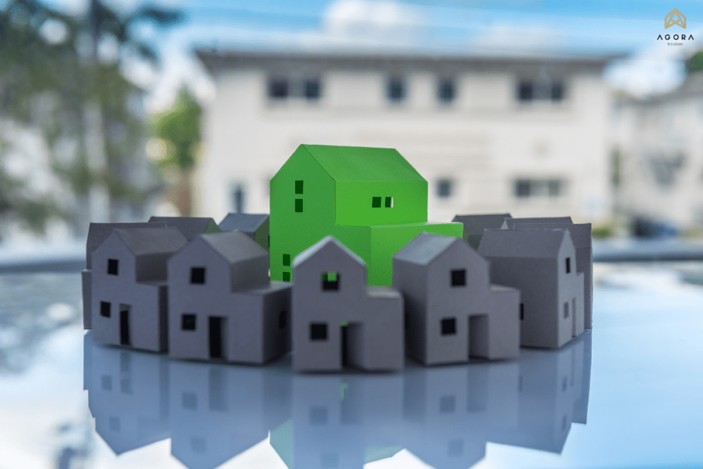 marketing inmobiliario de lujo