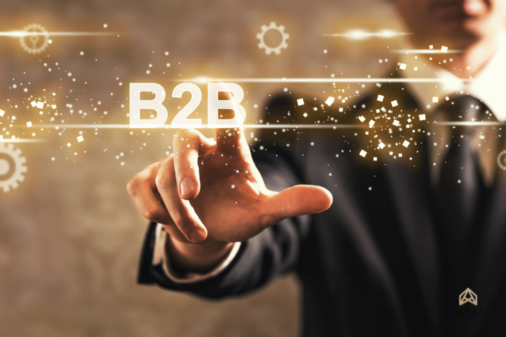 Marketing B2B