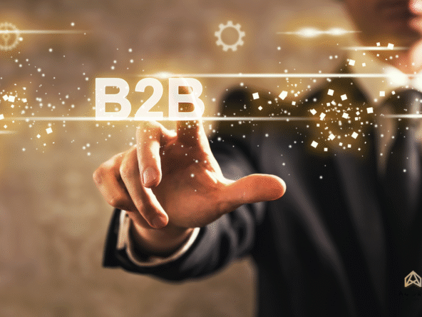 Marketing B2B