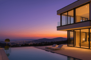 abm para inmobiliarias de lujo
