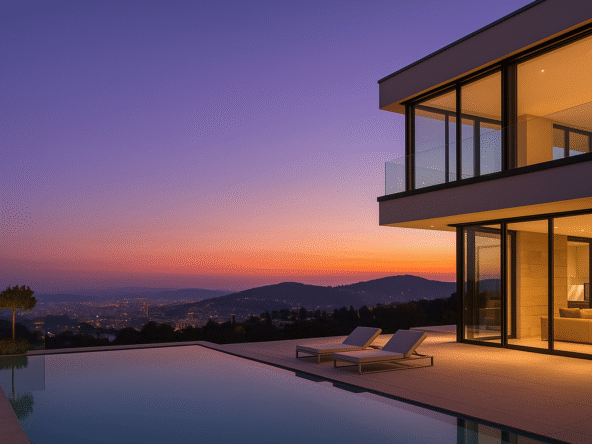 abm para inmobiliarias de lujo